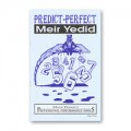 Predict Perfect by Meir Yedid booklet